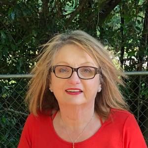 Meet your Posher, Earlene